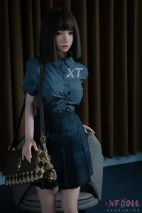 XTDOLL XT-bym15-B Yinaヘッド 150cm Dカップ シリコンラブドール