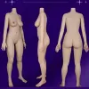 165cm Eカップ-A型 超擬真肌テクスチャー