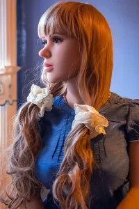 YL Doll #30 欧米人 148cm 等身大 ダッチワイフ tpe製 高品質ラブドール